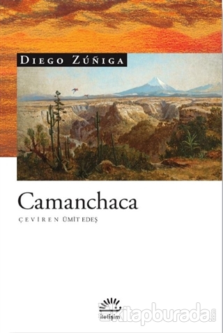 Camanchaca Diego Zuniga