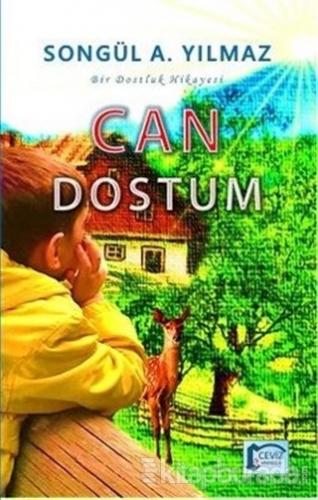 Can Dostum