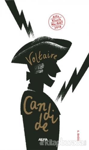 Candıde Voltaire (François Marie Arouet Voltaire)