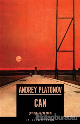 Can Andrey Platonov