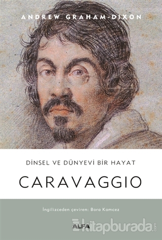 Caravaggio (Ciltli)