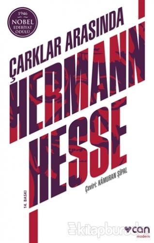 Çarklar Arasında %30 indirimli Hermann Hesse