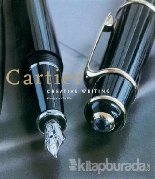 Cartier (Ciltli) Francois Chaille