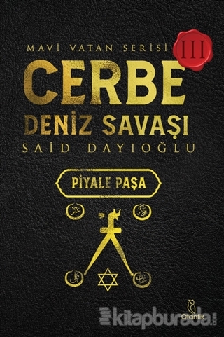 Cerbe Deniz Savaşı Said Dayıoğlu