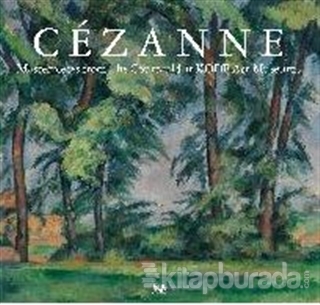 Cezanne (Ciltli) Kolektif