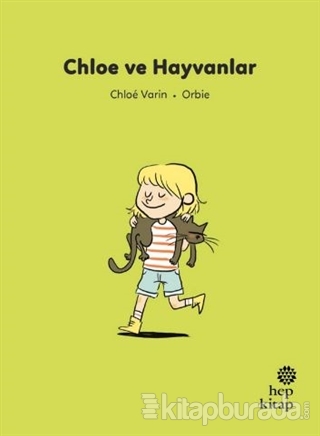 Chloe ve Hayvanlar
