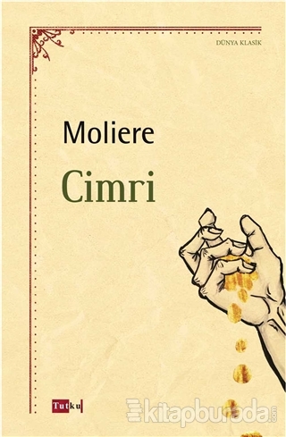 Cimri Molière