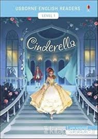 Cinderella Laura Cowan