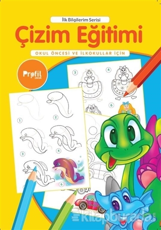 Çizim Eğitimi Yavuz Erdoğan
