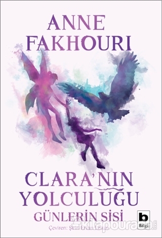 Clara'nın Yolculuğu Anne Fakhouri