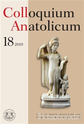 Colloquium Anatolicum Kolektif