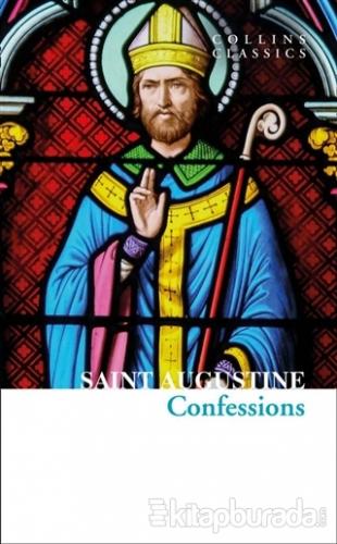 Confessions Saint Augustine