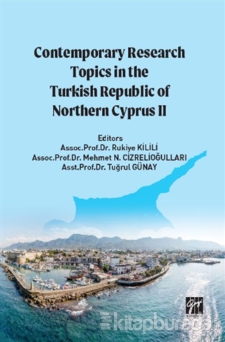 Contemporary Research Topics in The Turkish Republic of Northern Cyprus 2