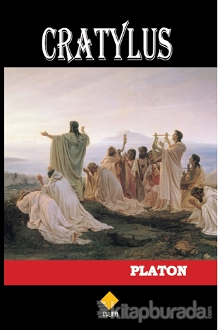 Cratylus Platon (Eflatun)