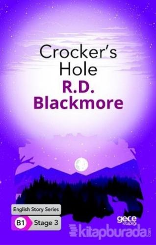 Crocker's Hole - İngilizce Hikayeler B1 Stage 3
