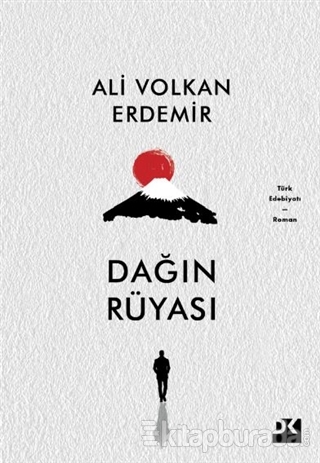 Dağın Rüyası Ali Volkan Erdemir