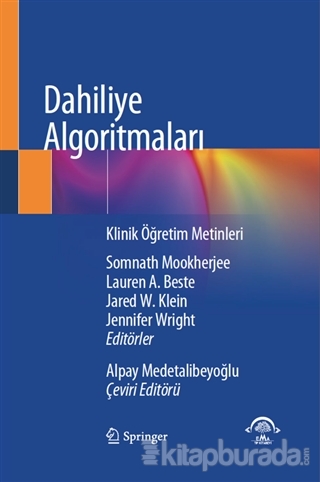Dahiliye Algoritmaları Lauren A. Beste