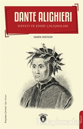 Dante Alighieri Maria Watson