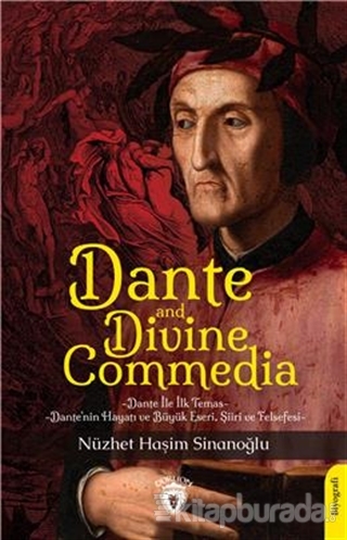 Dante and Divine Commedia