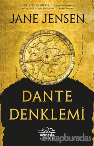 Dante Denklemi