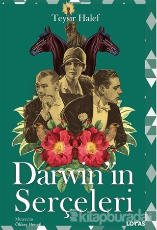 Darwin'in Serçeleri