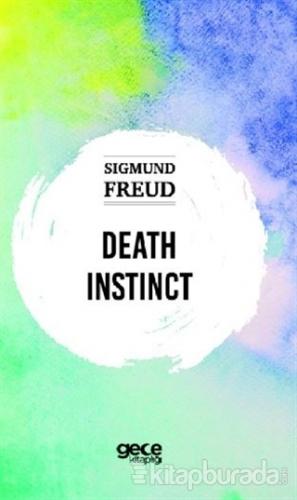 Death Instinct Sigmund Freud