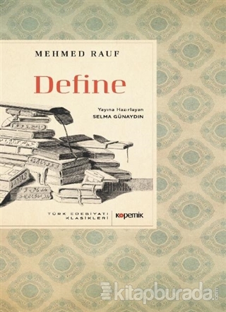 Define Mehmed Rauf
