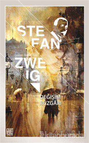 Değişim Rüzgarı Stefan Zweig