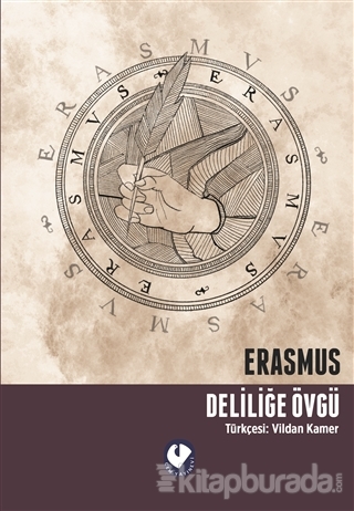 Deliliğe Övgü %15 indirimli Desiderius Erasmus