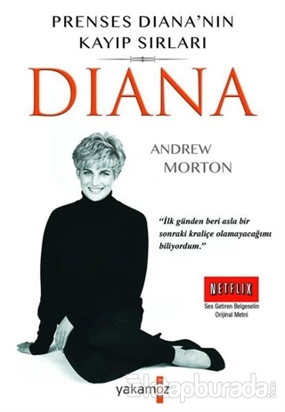 Diana Andrew Morton
