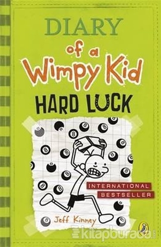 Diary of a Wimpy Kid: Hard Luck Kolektif