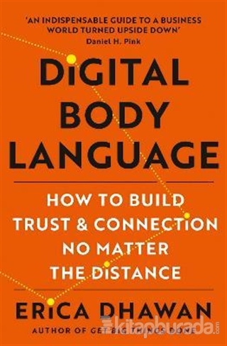 Digital Body Language Erica Dhawan