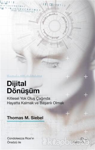 Dijital Dönüşüm Thomas M. Siebel
