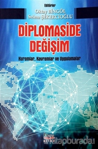 Diplomaside Değişim Kolektif