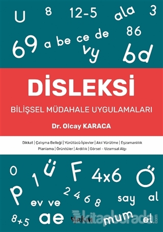 Disleksi Olcay Karaca