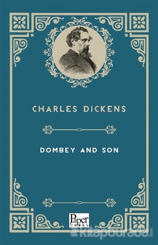 Dombey and Son Charles Dickens