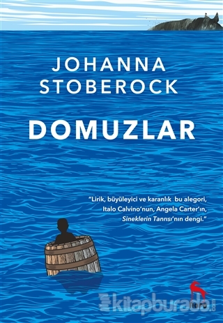 Domuzlar Johanna Stoberock