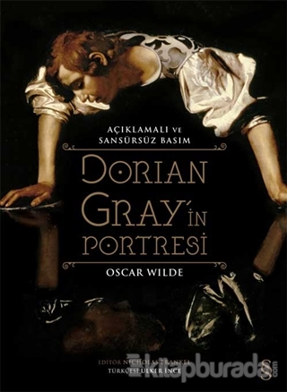 Dorian Gray'in Portresi %20 indirimli Oscar Wilde