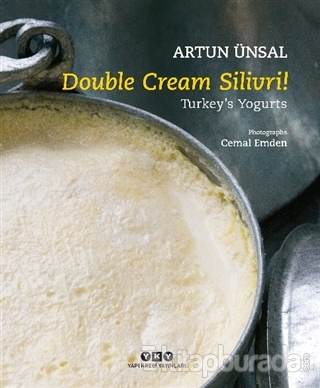 Double Cream Silivri! (Ciltli) Artun Ünsal