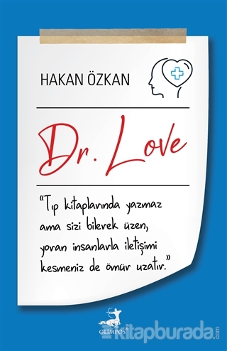 Dr. Love Hakan Özkan