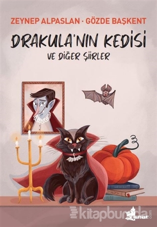 Drakula'nın Kedisi ve Diğer Şiirler