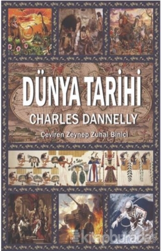 Dünya Tarihi Charles Dannelly