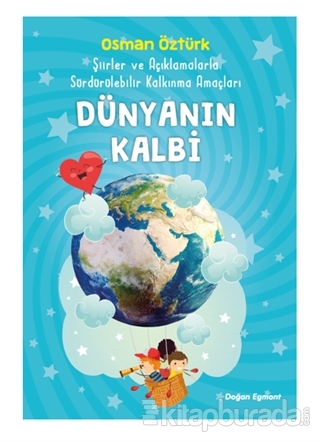 Dünyanın Kalbi Osman Öztürk