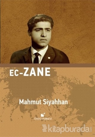 Ec-Zane (Ciltli) Mahmut Siyahhan