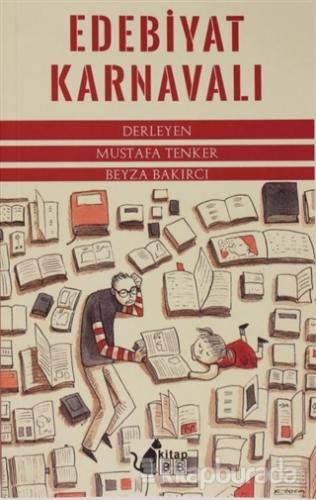 Edebiyat Karnavalı Mustafa Tenker