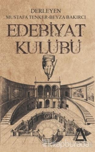 Edebiyat Kulübü Mustafa Tenker
