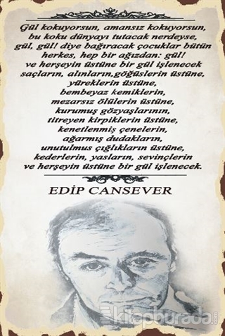Edip Cansever