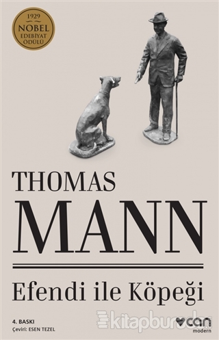Efendi ile Köpeği Thomas Mann