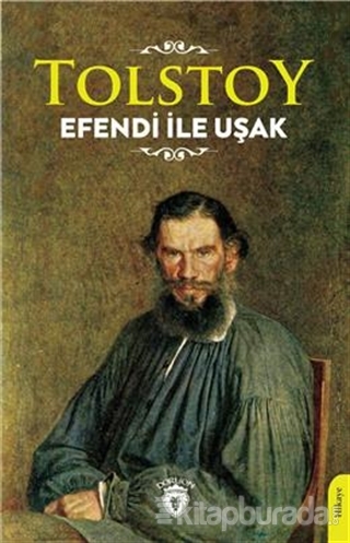 Efendi İle Uşak Lev Nikolayeviç Tolstoy