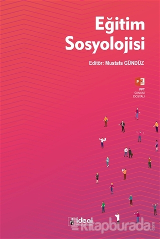 Eğitim Sosyolojisi Mustafa Gündüz